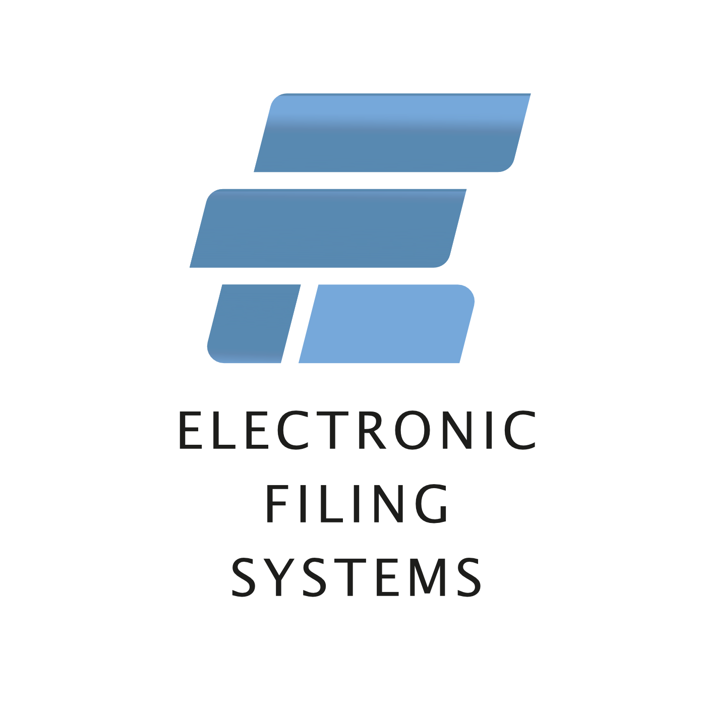 Electronic Filing Systems