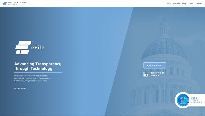 🚀 𝗕𝗶𝗴 𝗻𝗲𝘄𝘀 — 𝗼𝘂𝗿 𝗲𝗙𝗶𝗹𝗲 𝗦𝘆𝘀𝘁𝗲𝗺𝘀 𝘄𝗲𝗯𝘀𝗶𝘁𝗲 𝗷𝘂𝘀𝘁 𝗴𝗼𝘁 𝗮 𝗿𝗲𝗳𝗿𝗲𝘀𝗵!