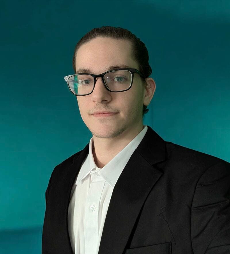 Meet Blane Lysak