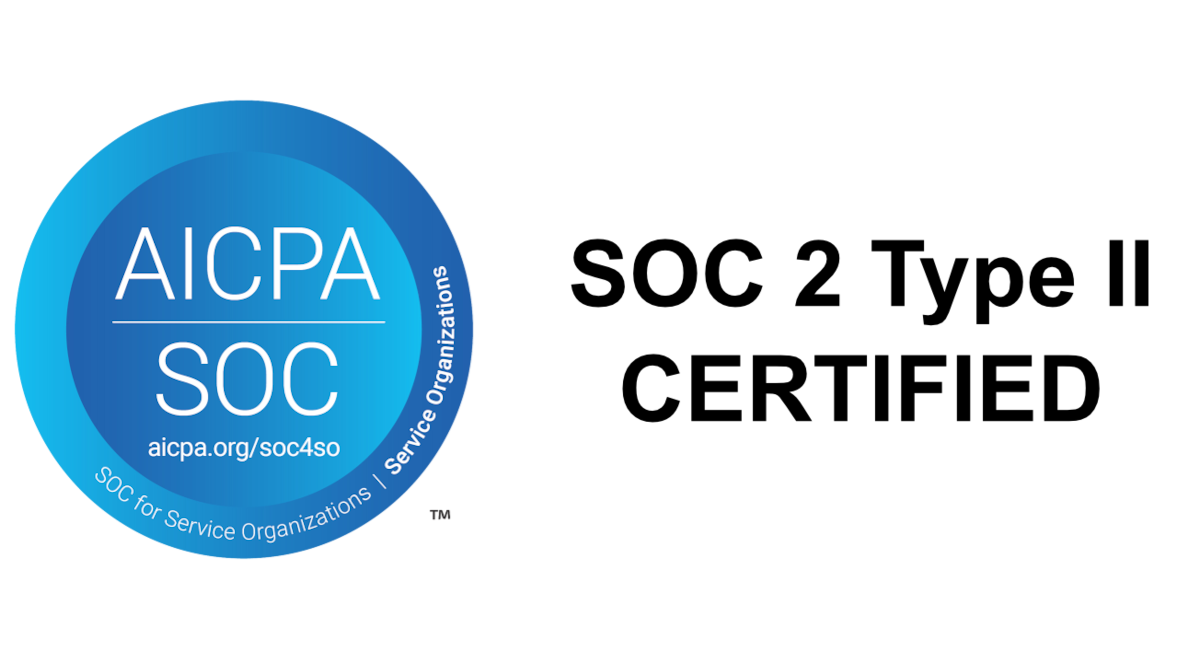 EFile Is SOC 2 Type II Certified 