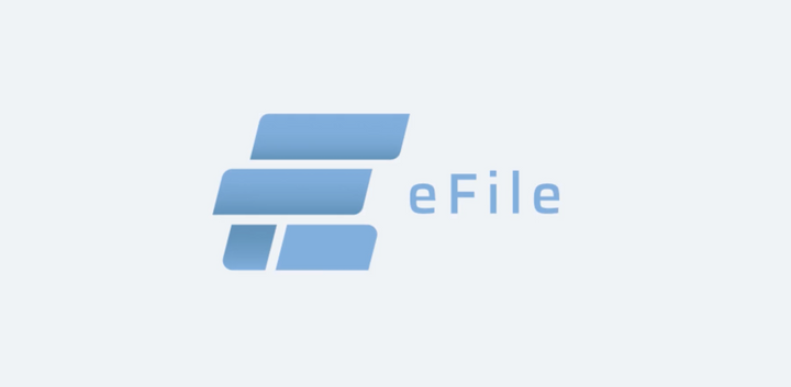 Learn about eFile in under two minutes. Our new video is out!