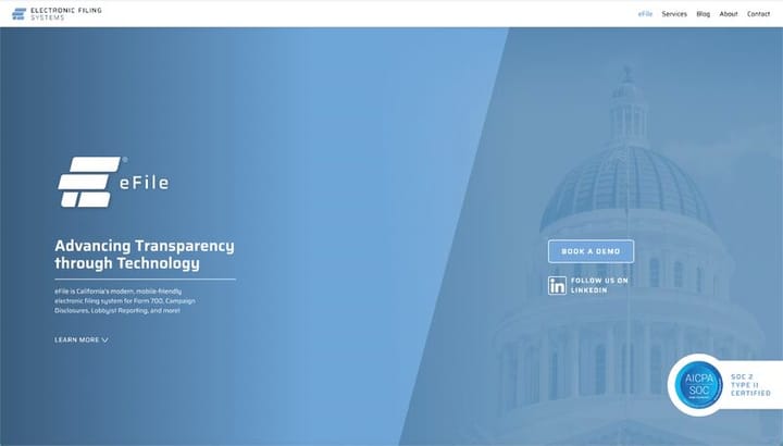 🚀 𝗕𝗶𝗴 𝗻𝗲𝘄𝘀 — 𝗼𝘂𝗿 𝗲𝗙𝗶𝗹𝗲 𝗦𝘆𝘀𝘁𝗲𝗺𝘀 𝘄𝗲𝗯𝘀𝗶𝘁𝗲 𝗷𝘂𝘀𝘁 𝗴𝗼𝘁 𝗮 𝗿𝗲𝗳𝗿𝗲𝘀𝗵!