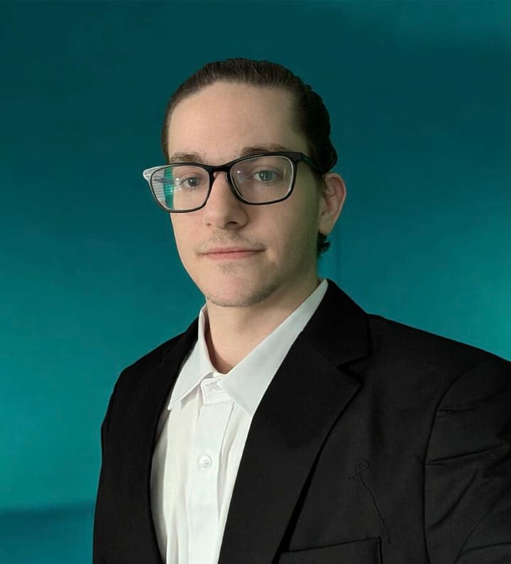 Meet Blane Lysak