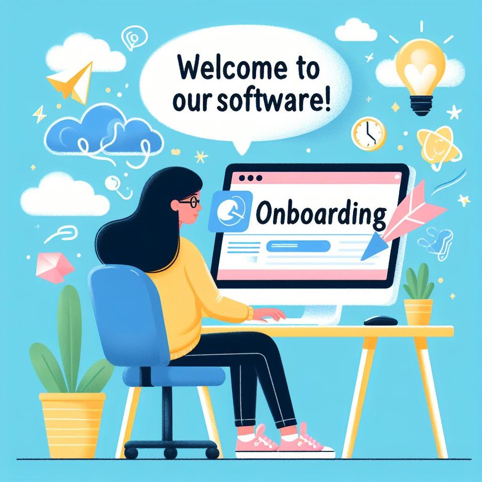 The EFile Onboarding Experience