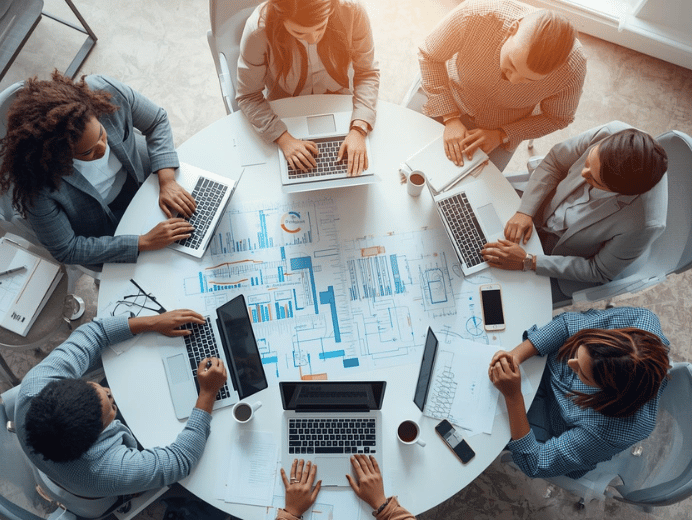 Custom Digital Solutions