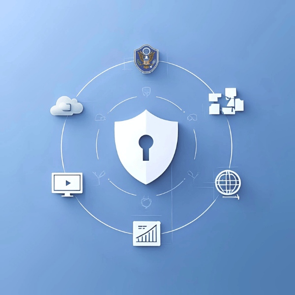 Enterprise Security Features