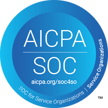 SOC 2 TYPE II CERTIFIED